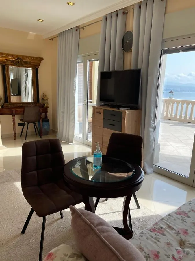 Apartments Villa Isabella Opatija