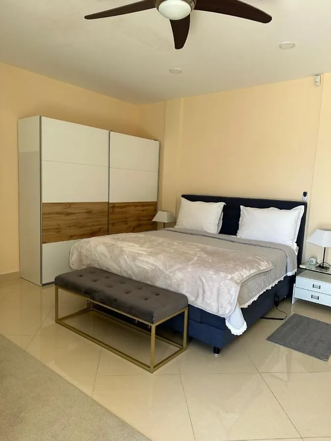 Apartments Villa Isabella Opatija
