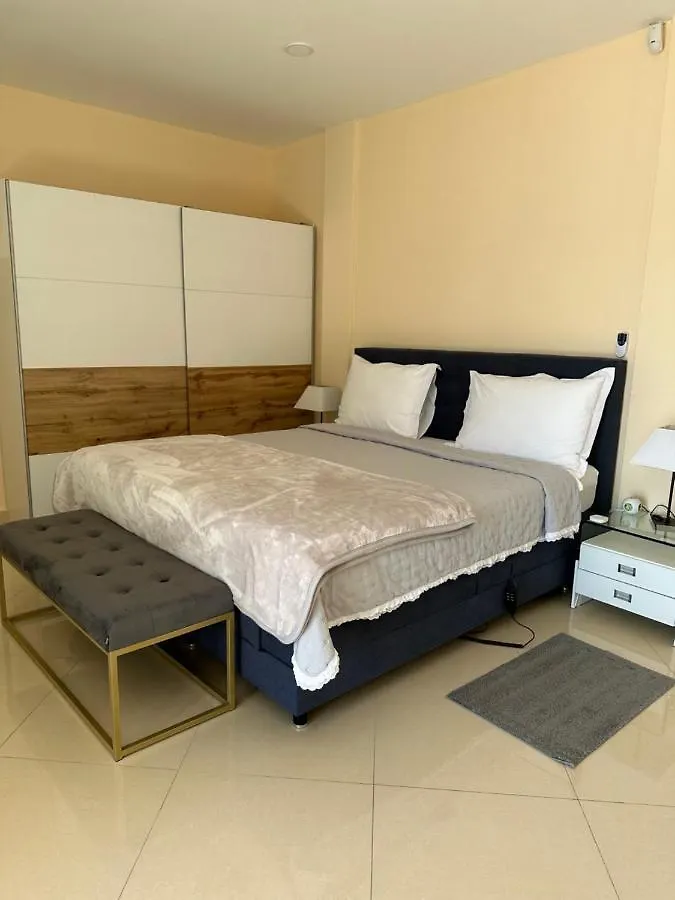 Apartments Villa Isabella Opatija 0*,