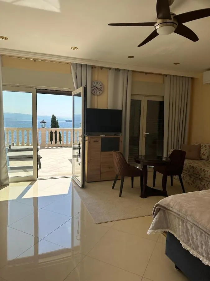 Apartments Villa Isabella Opatija